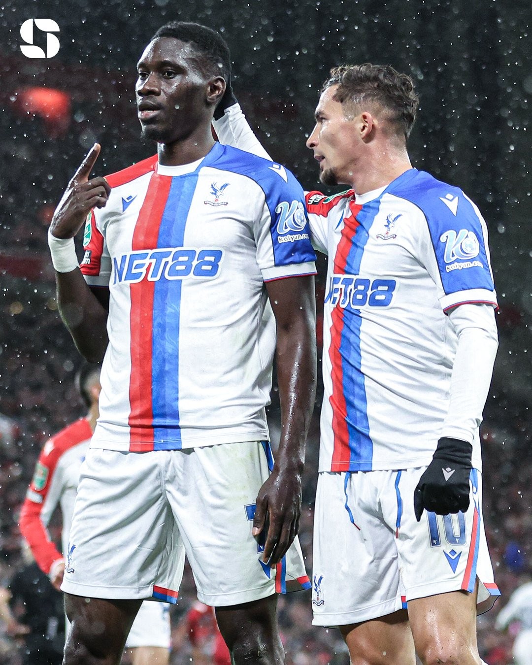 利物浦0-3被水晶宫收拾,2025对阵不败数据敲警钟(英超+英联杯)