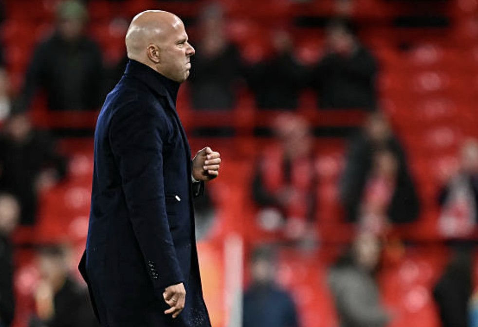 利物浦7场仅胜1场，英超欧冠双线噩梦，别再说稳了教练面子往哪放