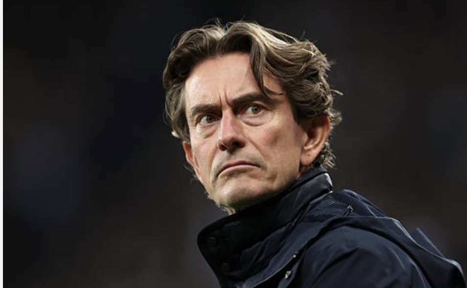 英联杯2-0出局，托特纳姆热刺被细节掏空，托马斯-弗兰克怎么解释？