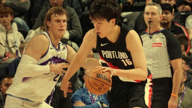 3连客气势+青春风暴？开拓者在NBA能否掀翻爵士的双塔