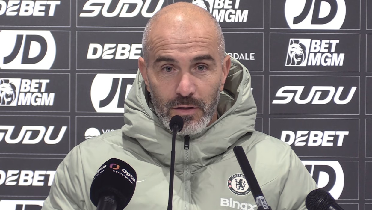 英联杯4-3惊魂：切尔西客场险胜，马雷斯卡为德拉普的红牌找理由？