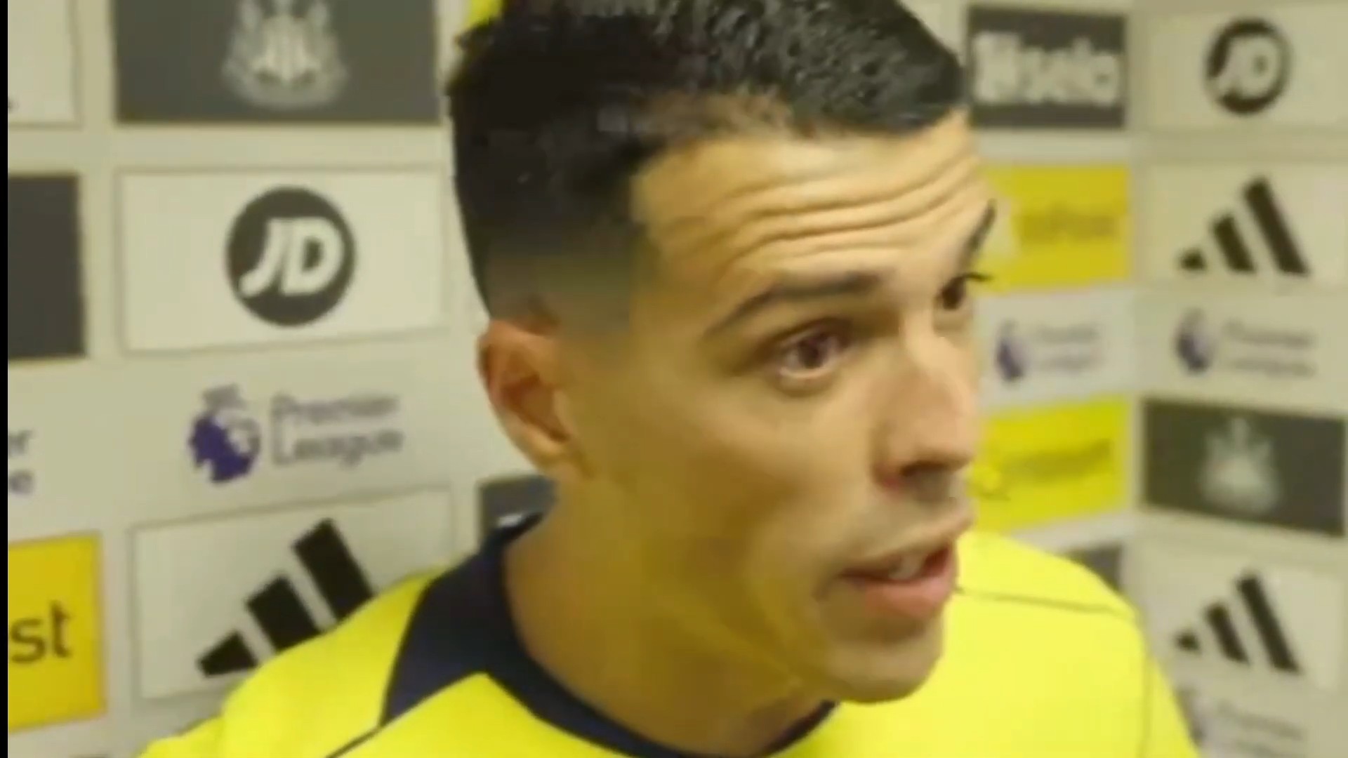 英联杯0-2被打醒：托特纳姆热刺在圣詹姆斯被纽卡斯尔联当头一棒