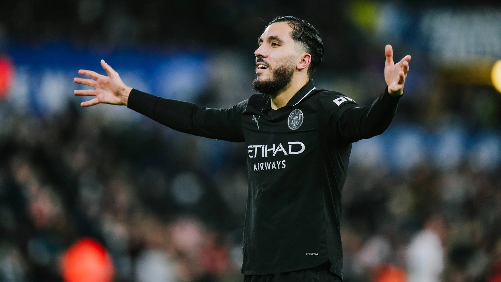 谢尔基93分钟收官＋助攻1次，英联杯曼城3-1斯旺西：轮换还是真神下凡？