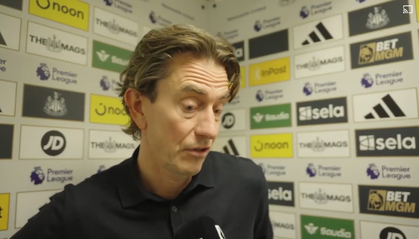 英联杯0-2出局:托特纳姆热刺被纽卡斯尔联按在地上摩擦,托马斯-弗兰克怎么办?