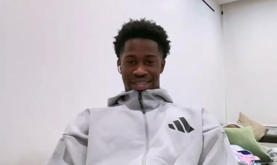 139-134加时翻盘！76人队险胜华盛顿奇才，探花秀夸恩比德能拿冠军？NBA又开嘴炮