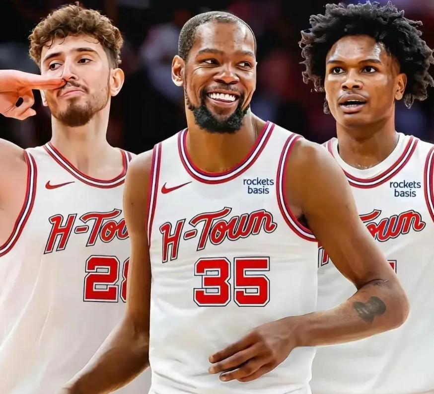 139分狂飙！NBA火箭客场篮板53个，猛龙能靠巴恩斯反扑吗