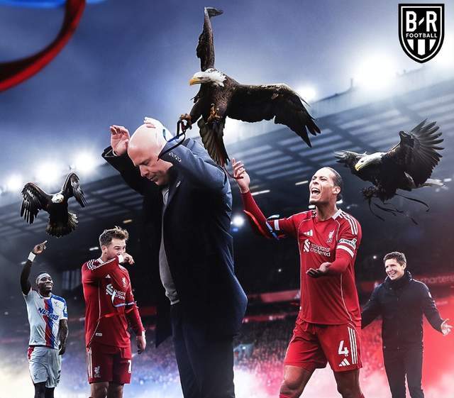 80天4球，萨尔三次击溃利物浦：英超与联赛杯的羞耻数据