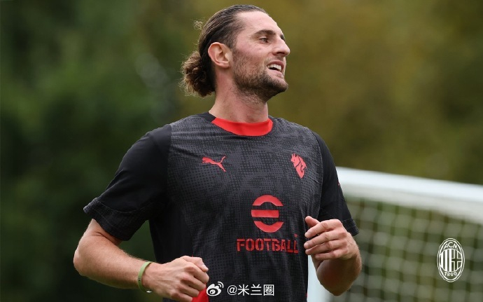 5名伤情更新：AC米兰意甲十天冲刺，能在北京时间2025年11月8日对阵帕尔马成疑？
