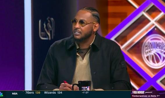 10月29日：3位前NBA球星围剿负荷管理，NBA舆论炸锅