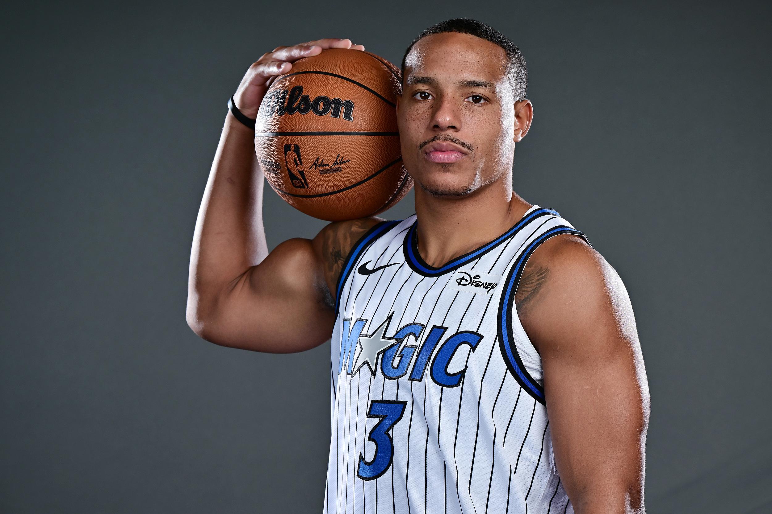 魔术被活塞135-116痛宰，4连败敲响NBA常规赛警报