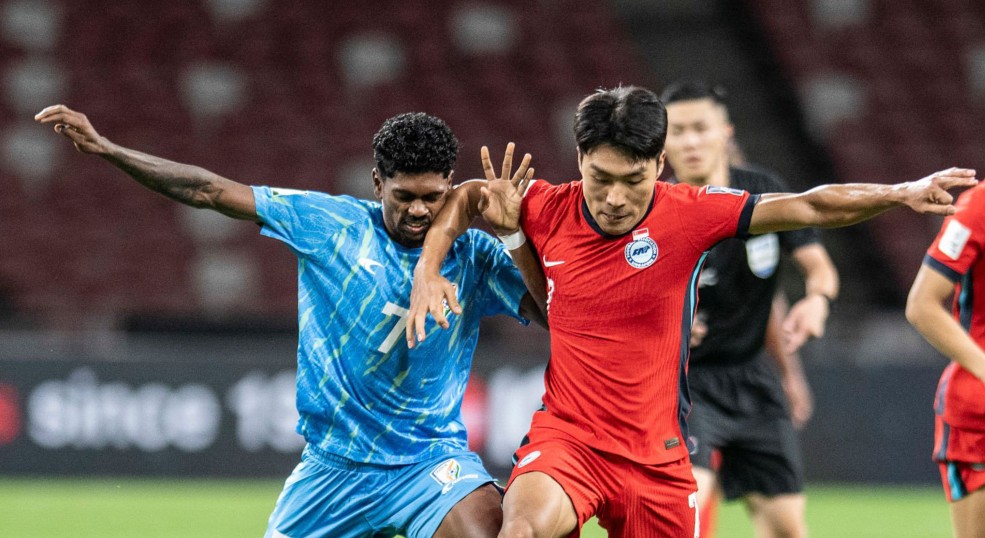 印度2平2负无缘2027亚洲杯，人口多不等于强：英超也别自恋