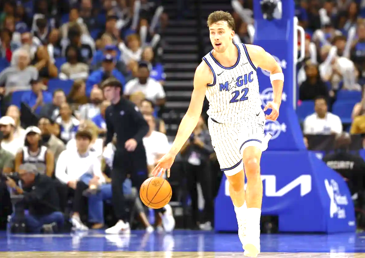 魔术开季1胜4负，NBA又见豪赌翻车，贝恩是救世主还是包袱？