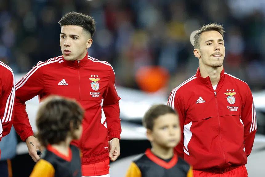 1.21亿欧元改变欧冠命运？格里马尔多揭本菲卡冬窗噩梦