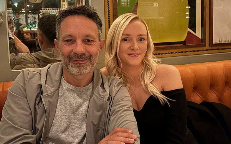 罗德里49岁订婚18/10/2025，吉格斯家事比英超进球还热，曼联影子挥之不去