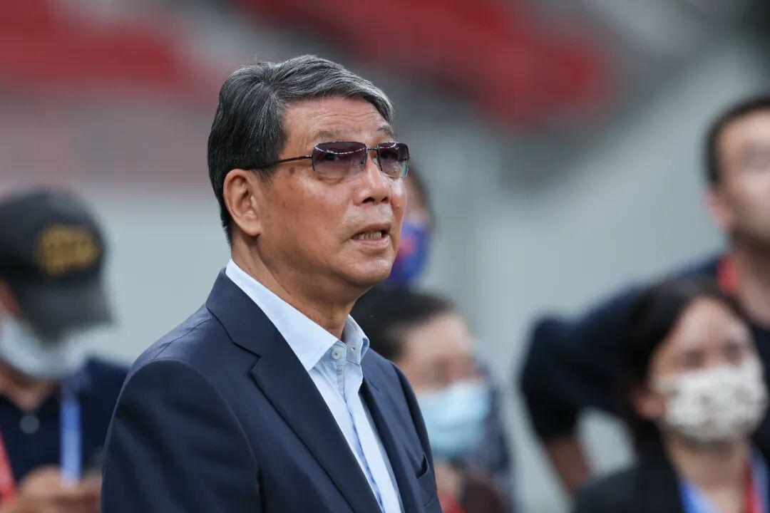81岁徐根宝领军，11月全运会能为中超再造武磊式奇迹？
