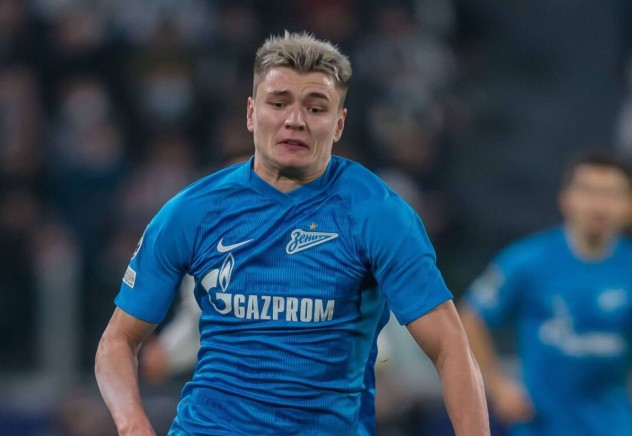 10月24日惊魂：泽尼特前锋安德烈-莫斯托沃伊被劫，俄罗斯比英超更乱