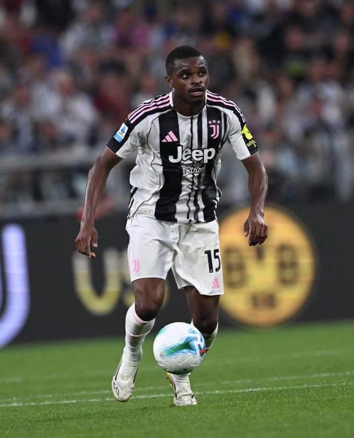 尤文图斯3-1拿下乌迪内斯，卡卢卢首发打满全场，意甲这锅谁来背？