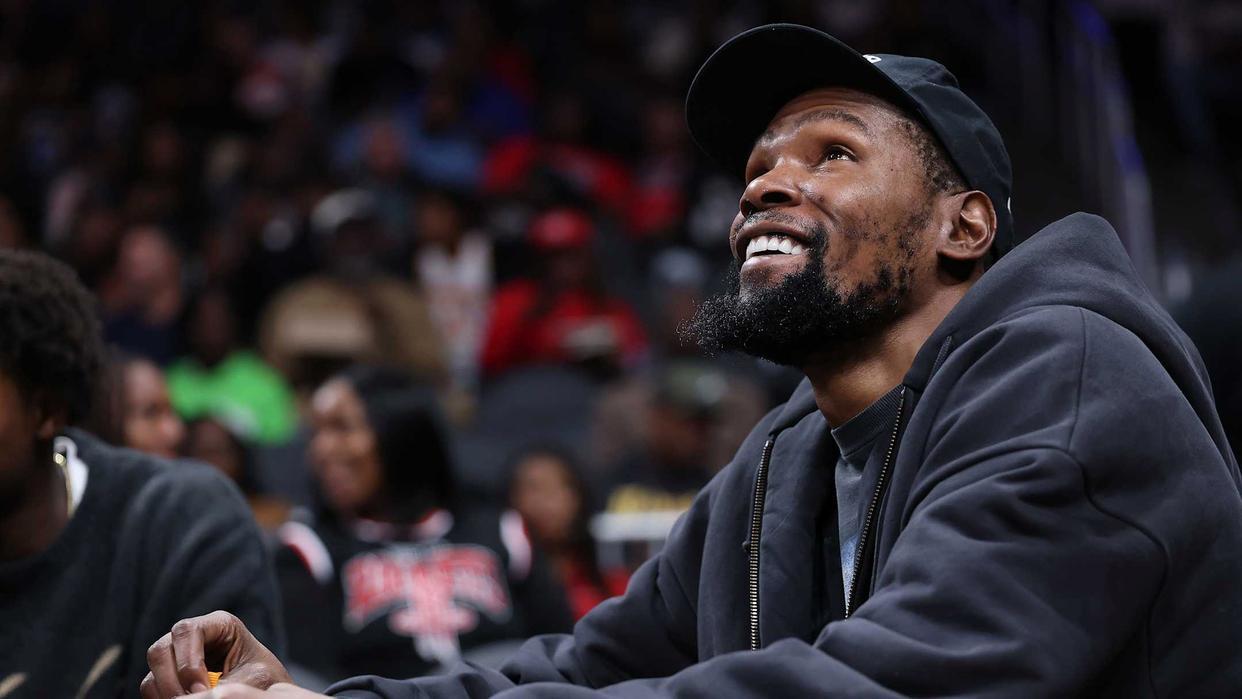 139-121大胜，火箭2-2回暖：NBA进攻端是真的醒了还是昙花一现？