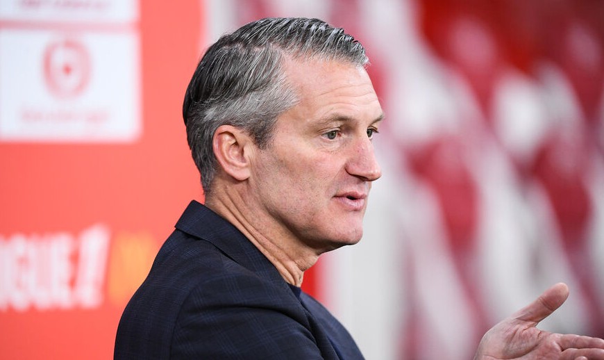 欧联杯3-4告负，里尔主席边骂边投诉，切费林还要坐视吗？