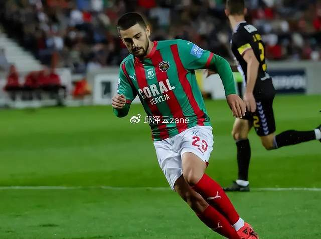 哈达斯40场9球续约，天津津门虎在中超留住这位葡萄牙先生