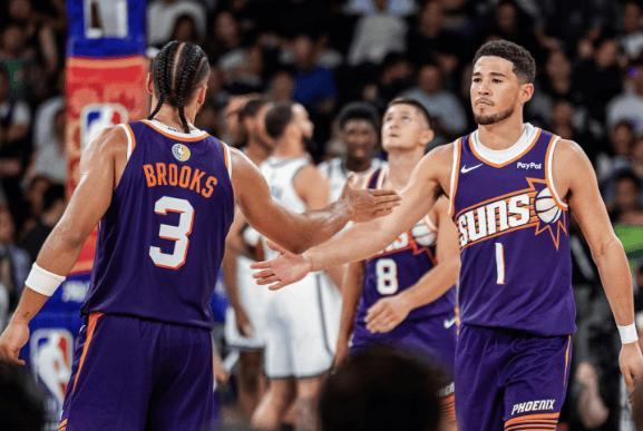 NBA西部真卷：5大疑问，里夫斯爆发，湖人老詹还能撑多久