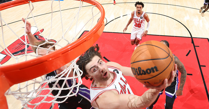 公牛126-113击败国王，4连胜背后NBA是运气还是本事？