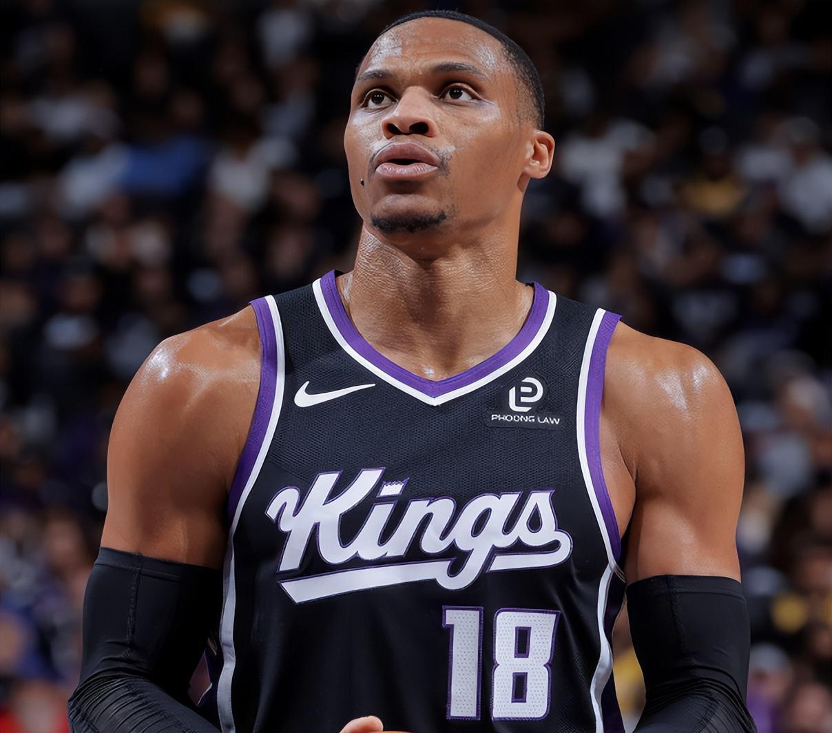 NBA公牛126-113击碎国王防线，四巨头还能坐稳吗？