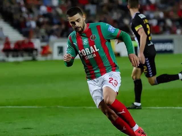 40场9球！这位葡萄牙强援留在中超，英超都抢不了？