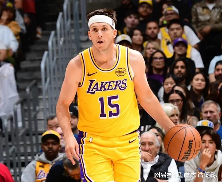 湖人116-115险胜森林狼，里夫斯16助攻压哨，NBA又上演绝杀