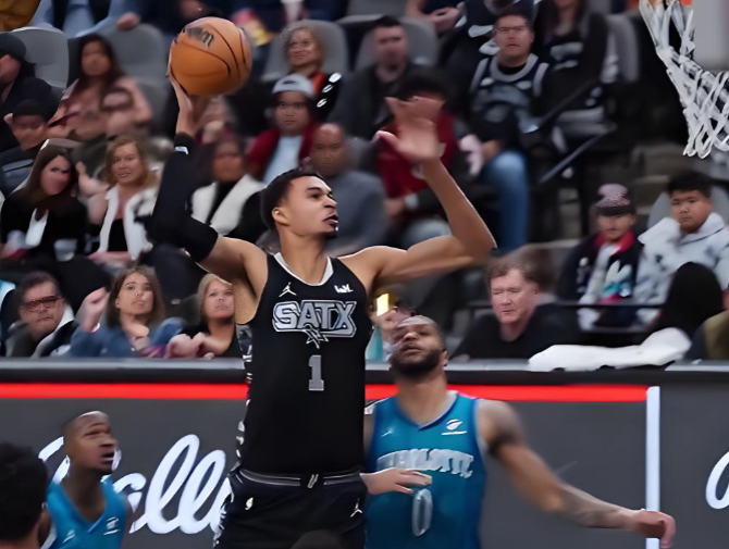 46场样本能说明还是疑问？圣安东尼奥马刺的NBA新赌注