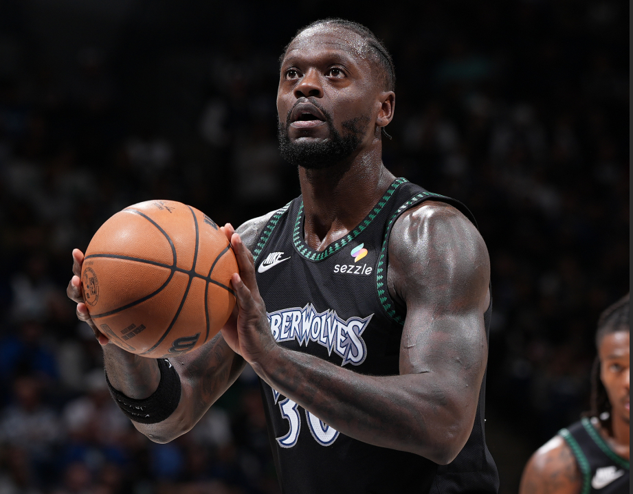 115-116主场惜败！明尼苏达森林狼队被湖人双杀，NBA哪里出了问题？