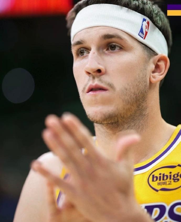 湖人116-115惊险绝杀：里夫斯28+16，NBA又给了我们一出狗血大戏