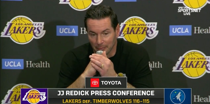 1句话点燃更衣室，雷迪克说英超球队终于团结了，气氛变了