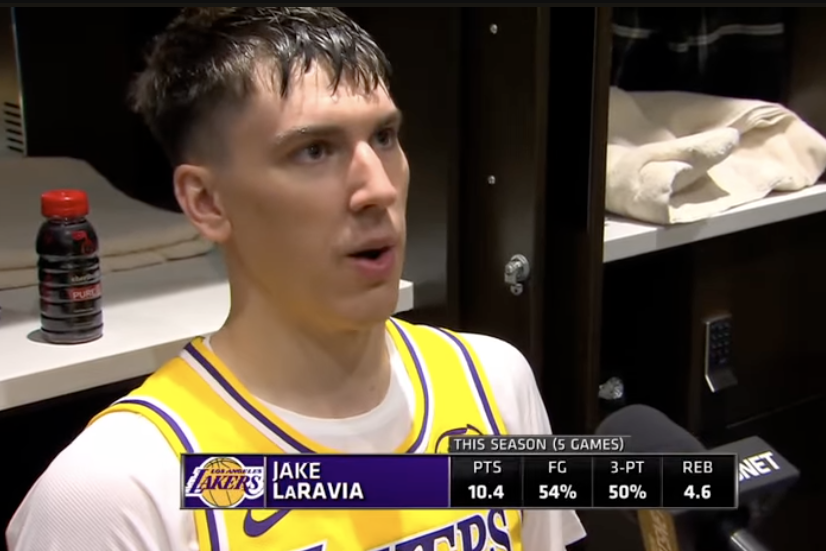 116-115惊险一胜：湖人靠里夫斯28+16在NBA把对手按在地上摩擦？