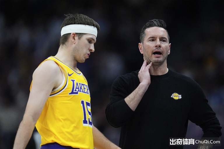 里夫斯16助绝杀，湖人116-115险胜，NBA这戏码还能看