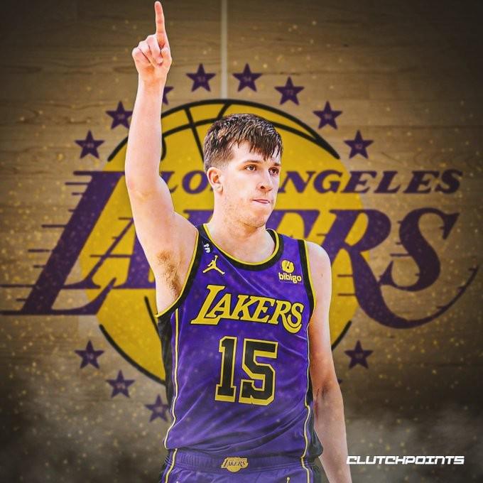 116-115绝杀！里夫斯五场92分炸场，湖人NBA总冠军话题被点燃？