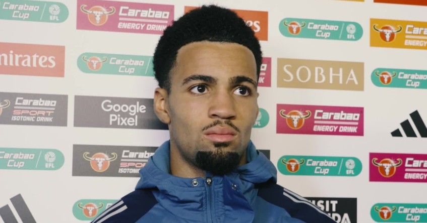 英联杯2-0阿森纳轮换奏效？八连胜能把英超志气和欧冠脸面都留住吗