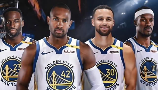 4连胜的迷局：NBA开季到底谁能撑到季后赛？