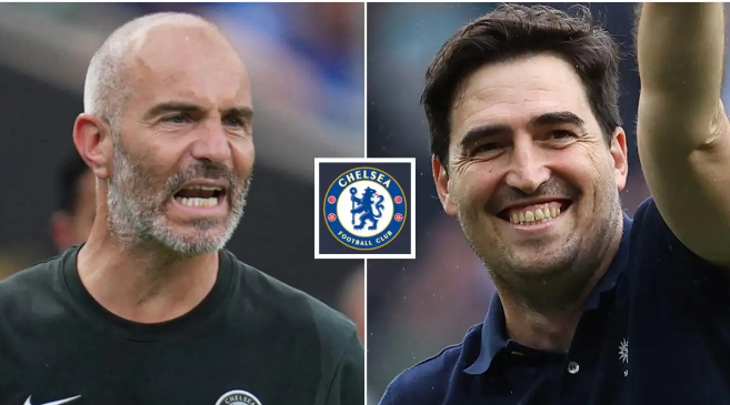 英超12月考核：切尔西等到圣诞再换马雷斯卡？伊劳拉能接盘吗