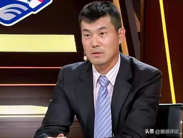 开拓者5场出场成靶子，王仕鹏替杨瀚森说宵夜，NBA口水战比英超还吵