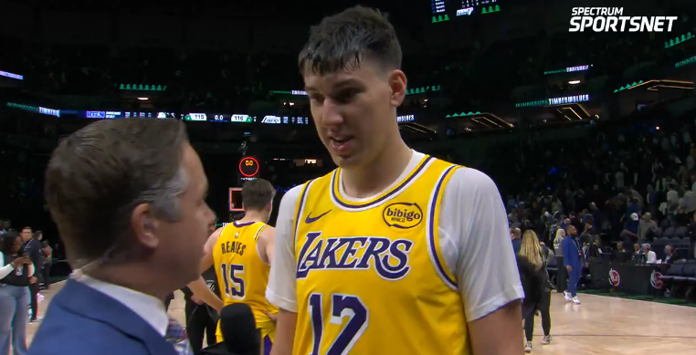 116-115惊险收官：拉拉维亚11投10中，湖人NBA这波像演戏