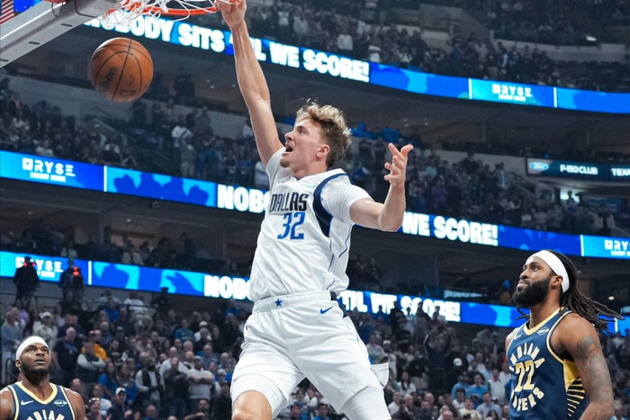 15+10又刷纪录，独行侠三状元救不了伤病潮和外线烂洞，NBA这是要崩？