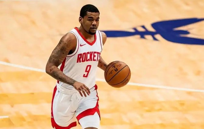 5场场均11.4分被裁？琼斯放弃110万，CBA球队能不能捡到宝