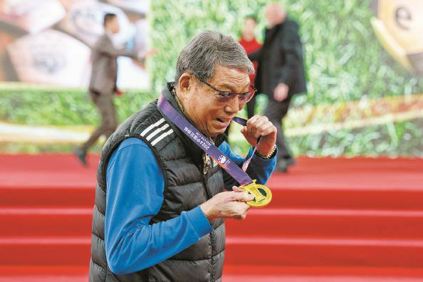 81岁徐根宝出山冲金：全运会11天，中超青训还能再造上海海港奇迹？