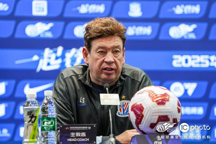 中超29轮：上海申花冲刺2场，斯卢茨基还能免责多久？