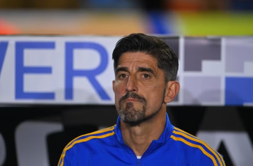 48岁教头或掌舵塞尔维亚：保诺维奇履历从雷丁到芝加哥火焰能顶英超考验吗