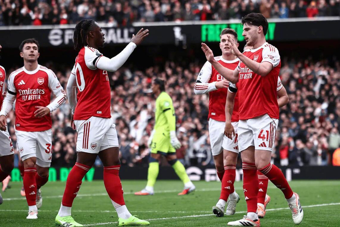 英超16粒数据刺眼：阿森纳仅5粒运动战，观赏性去哪了？