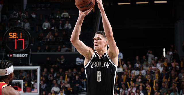 117-112！老鹰客场终结连败，NBA这盘棋谁没看懂？