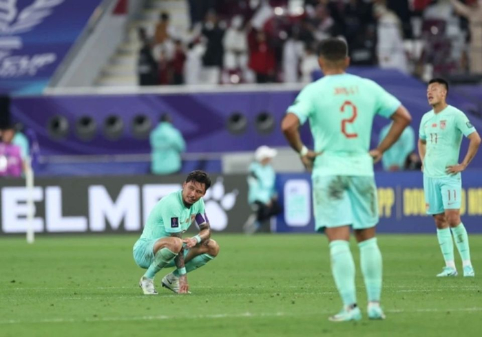 印度0胜2平已凉？亚洲杯出局比英超降级还难看