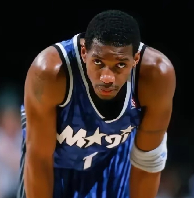 科比点名特雷西·麦克格雷迪：2002-03赛季32.1分，NBA谁顶得住？